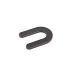 Підкова для плитки MASTERTOOL 3 мм 50 шт 81-0654