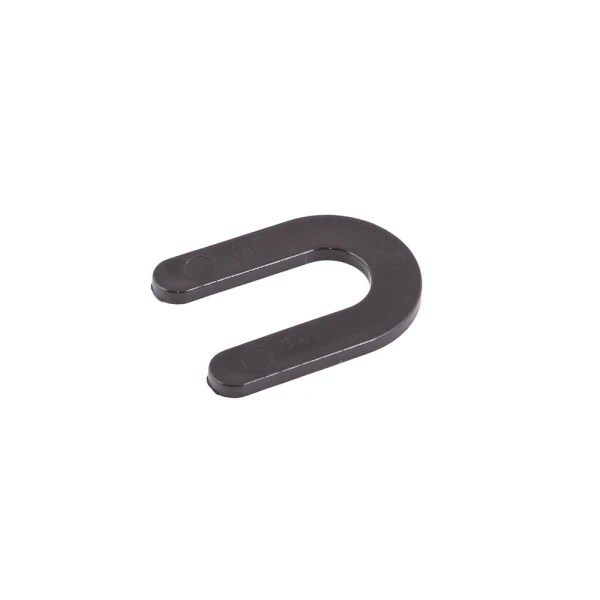 Підкова для плитки MASTERTOOL 3 мм 50 шт 81-0654
