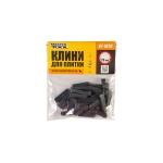 Кліни для плитки MASTERTOOL 26 мм 81-1026 - Зображення 2