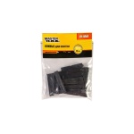 Кліни для плитки MASTERTOOL 44 мм 81-1044 - Зображення 2