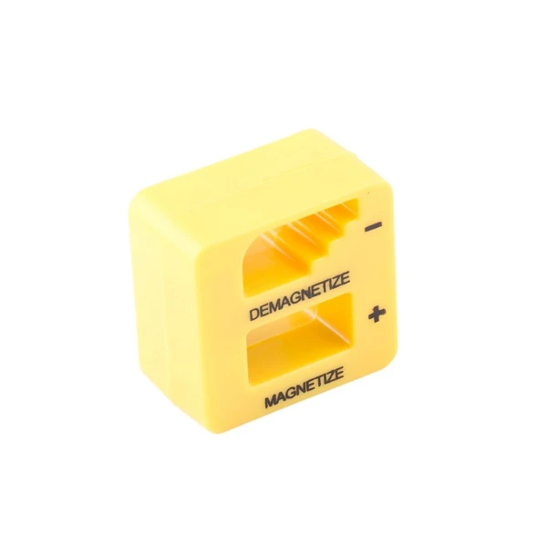 Намагнічувач для відверток MASTERTOOL 81-2138