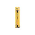 Тримач магнітний для інструменту MASTERTOOL 12 кг 305х23х12.5 мм 81-2139 - Зображення 2