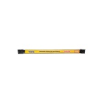 Тримач магнітний для інструменту MASTERTOOL 12 кг 460х23х12.5 мм 81-2140