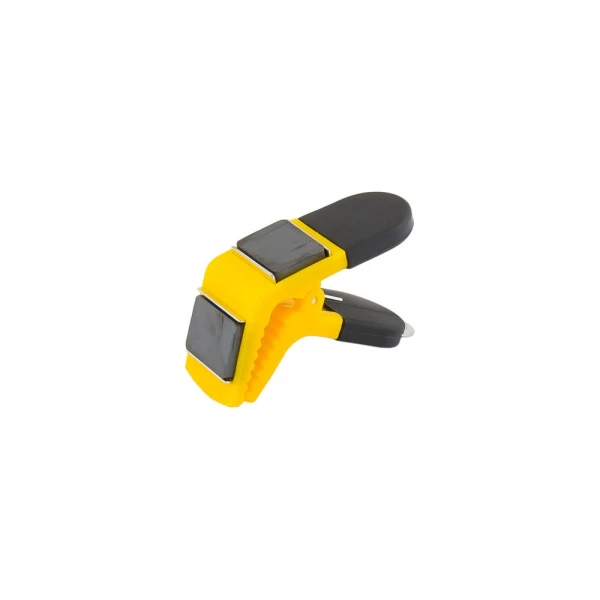 Тримач магнітний для малярської кисті MASTERTOOL 81-2149