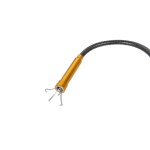 Захоплення магнітне з гибким валом і кігтями MASTERTOOL 600 мм 2 кг LED 81-2526 - Зображення 2
