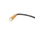 Захоплення магнітне з гибким валом і кігтями MASTERTOOL 600 мм 2 кг LED 81-2526 - Зображення 3