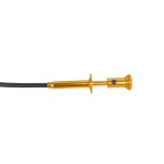 Захоплення магнітне з гибким валом і кігтями MASTERTOOL 600 мм 2 кг LED 81-2526 - Зображення 4