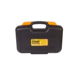Степлер пневматичний MASTERTOOL під скобу 12.7х0.65х0.95 мм (6-16 мм) 81-6001 - Зображення 4