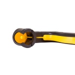 Пістолет для аерозольного балону MASTERTOOL 81-8668 - Зображення 2