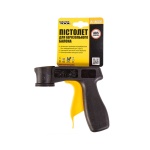 Пістолет для аерозольного балону MASTERTOOL 81-8668 - Зображення 3