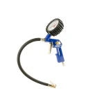 Набір пневмоінструменту MASTERTOOL 3 шт KIT 81-8737 - Зображення 2