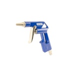 Набір пневмоінструменту MASTERTOOL 3 шт KIT 81-8737 - Зображення 3