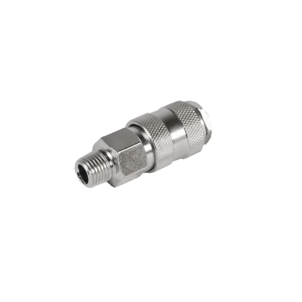 З'єднання швидкоз'ємне MASTERTOOL 1/4" ЗР 81-9230