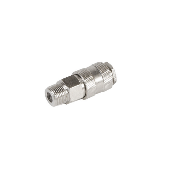 З'єднання швидкоз'ємне MASTERTOOL 3/8" ЗР 81-9231