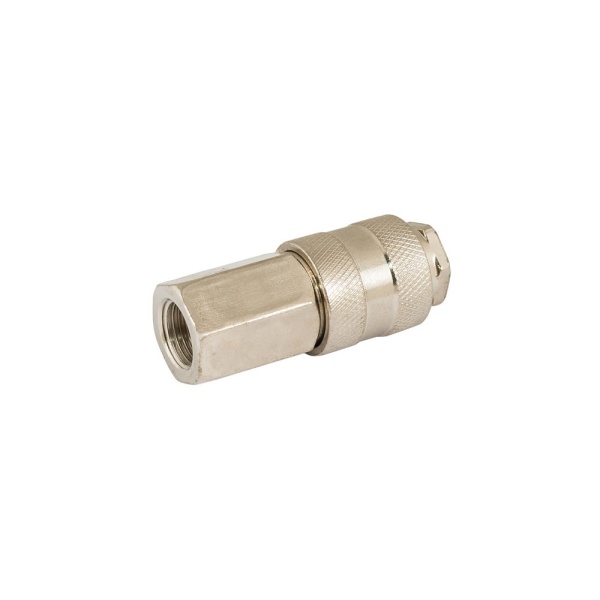 З'єднання швидкоз'ємне MASTERTOOL 1/4" ВР 81-9233