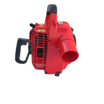 Повітродувка Vulkan EBV260 бензинова, 0.75 кВт, 468 м куб/год - Зображення 6