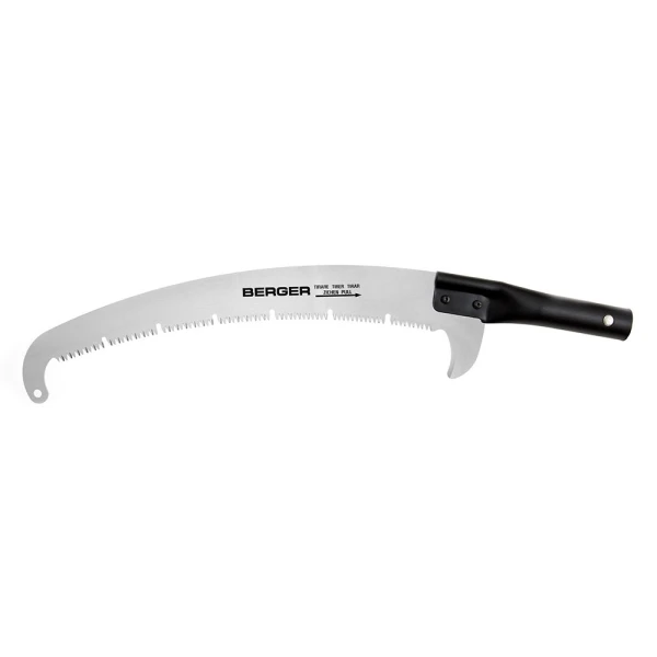 Садова пила BERGER ArboRapid 63952 штангова, 40 см