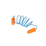 Беруші зі шнурком MASTERTOOL 13х24 мм 32 дБ 82-0124