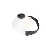 Респіратор MASTERTOOL У-2К FFP2 преміум 82-0135