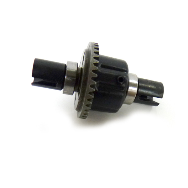 F/R Diff Gear Set 1P