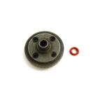 8E004 F/R Ring Gear (38T) 1P
