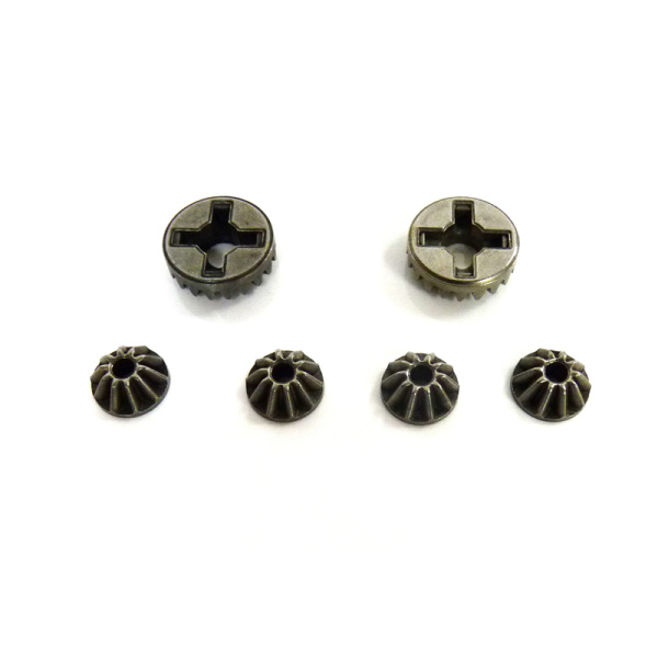 Diff Bevel Gear 6P
