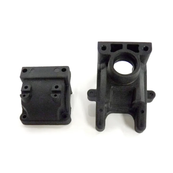 Gear Box 2P
