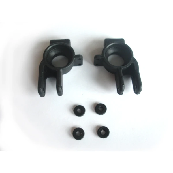 Rear Hub Set 2P