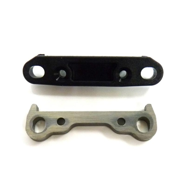 Rear Susp Hinge Pin Holder 2P