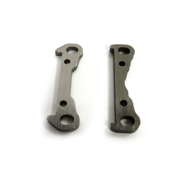 Front Susp Hinge Pin Holder 2P