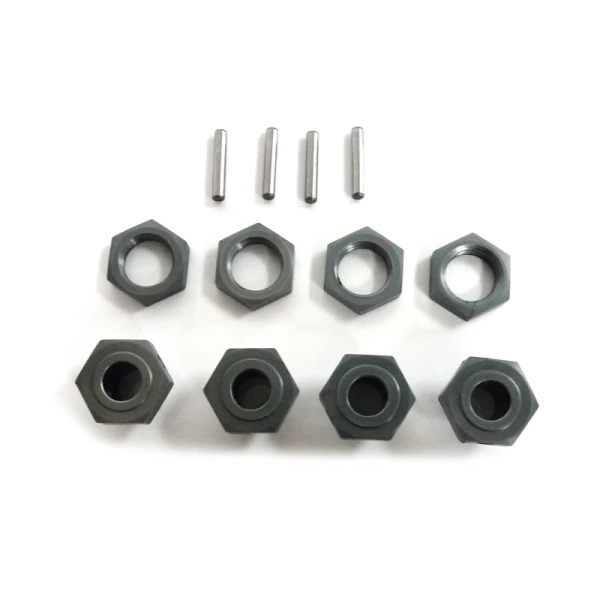 Wheel Hub 4P