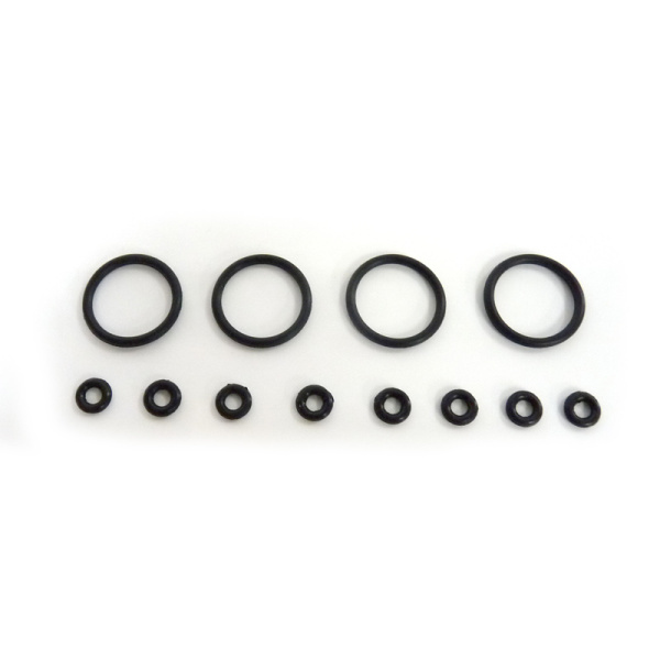 Shock O Ring 12P