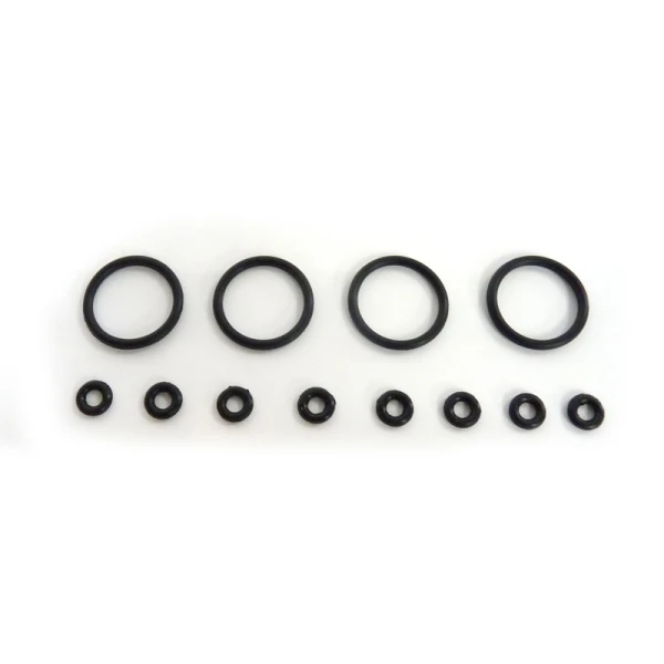 Shock O Ring 12P
