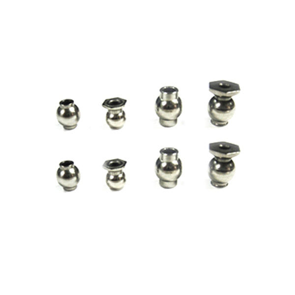 Ball Head 8P