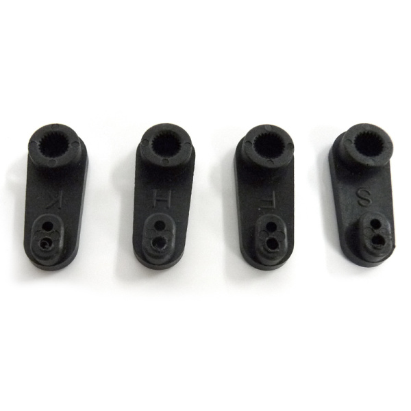 Servo Arms 4P