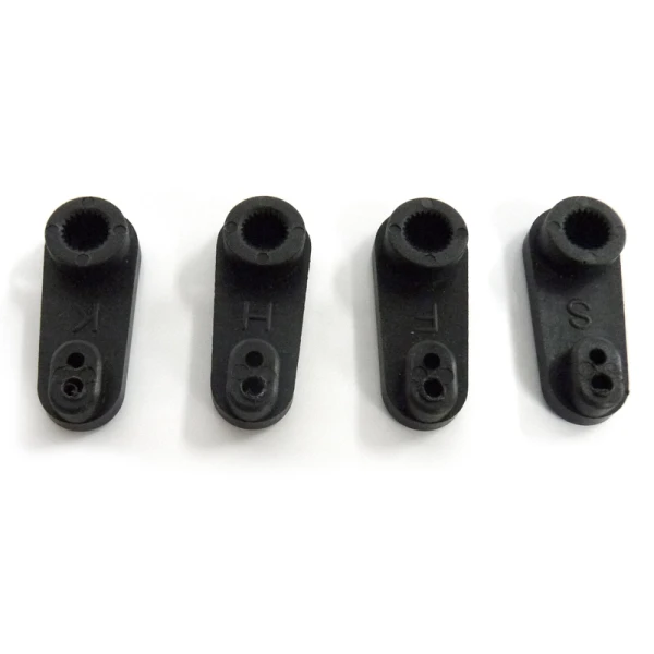 Servo Arms 4P
