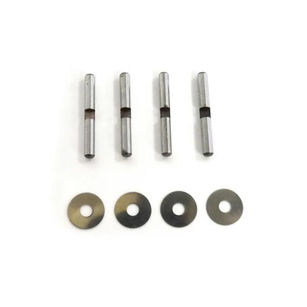 3*24 Diff Pin 4P