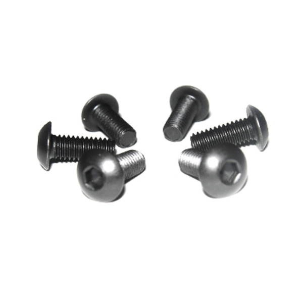 4*10 Button Head Screws 6P