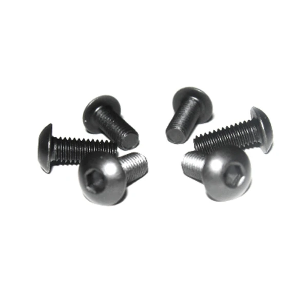 4*10 Button Head Screws 6P