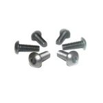4*14 Button Head Screws 6P