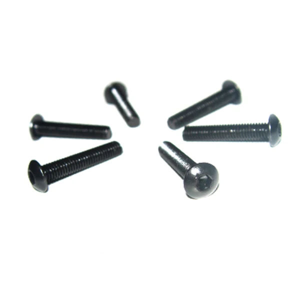 3*16 Button Head Screws 6P