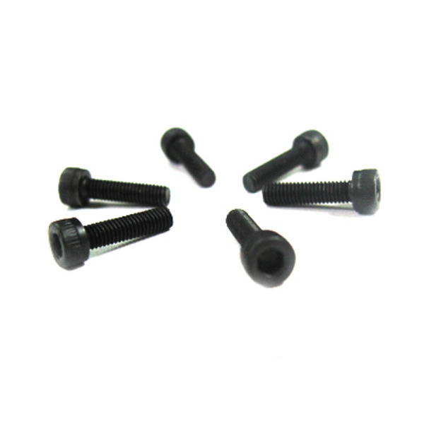 3*12 Cap Screws 6P