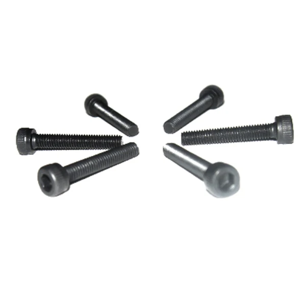 3*18 Cap Screws 6P