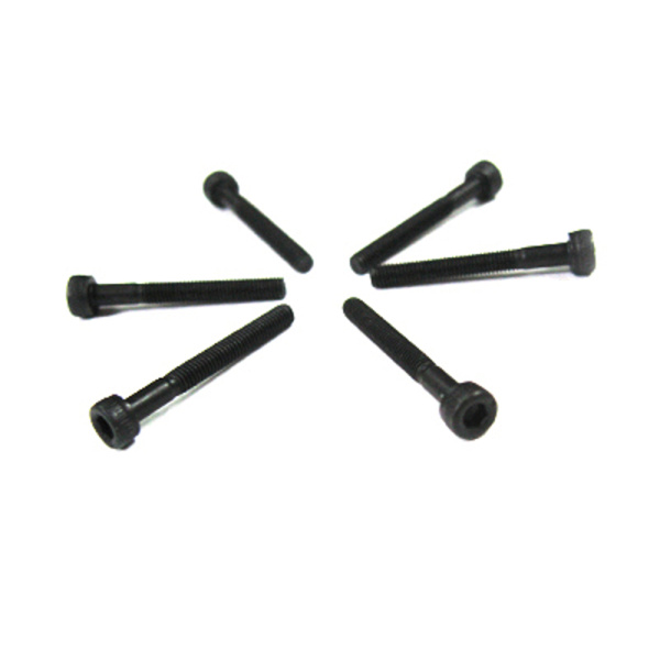 3*24 Cap Screws 6P
