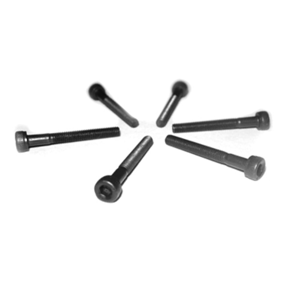 3*26 Cap Screws 6P