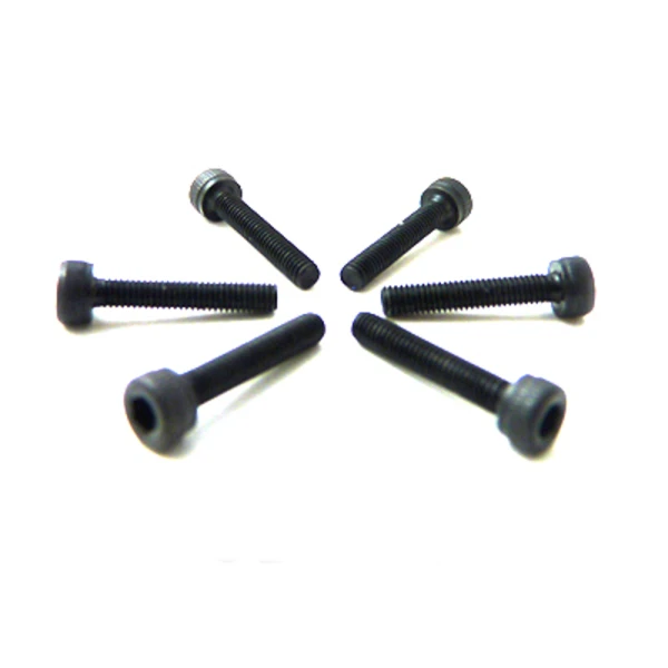 3*16 Cap Screws 6P