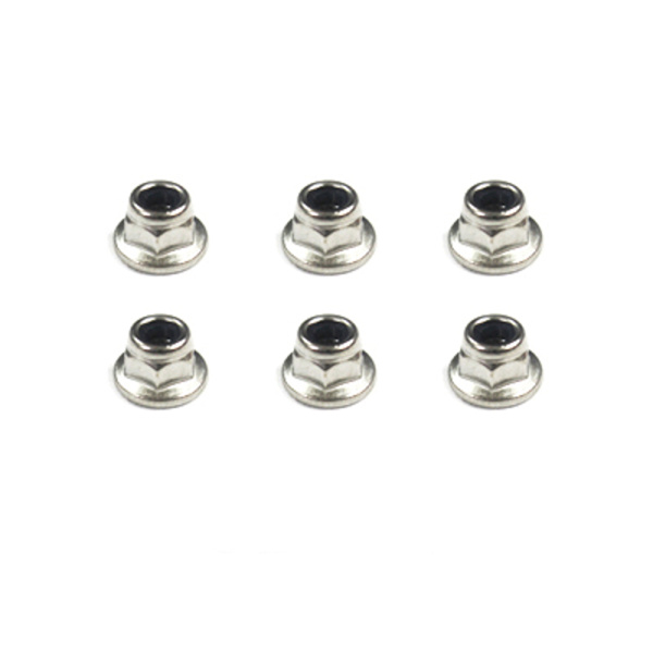 TM3 Locknut 6P