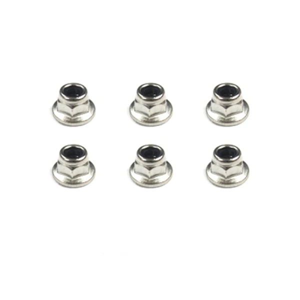 TM3 Locknut 6P