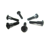 3*13.5 Button Head Screws 6P
