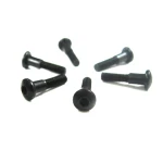 3*13.5 Button Head Screws 6P